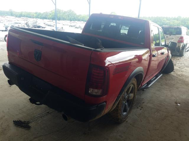 Photo 3 VIN: 1C6RR6LT4KS738730 - RAM 1500 CLASS 