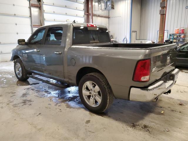 Photo 1 VIN: 1C6RR6LT5DS518502 - RAM 1500 