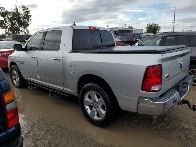 Photo 1 VIN: 1C6RR6LT5DS627011 - RAM 1500 SLT 