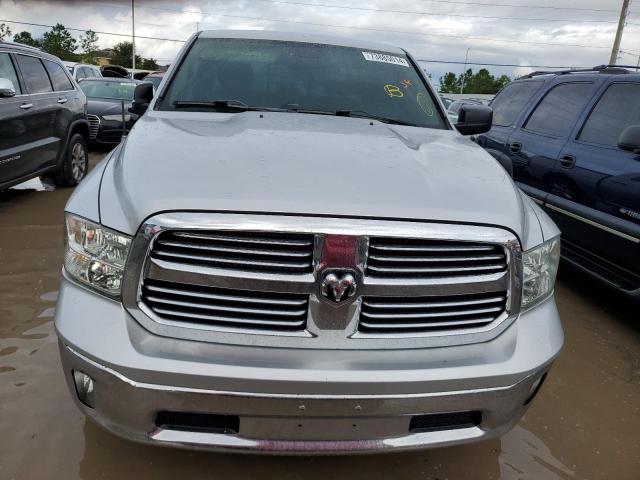 Photo 4 VIN: 1C6RR6LT5DS627011 - RAM 1500 SLT 