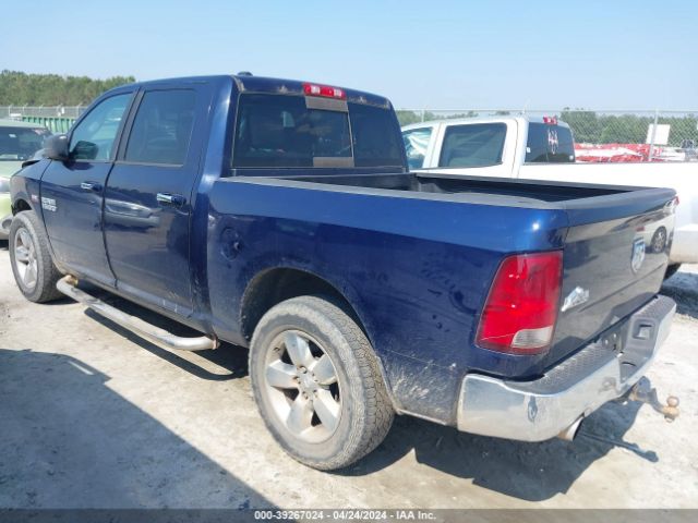 Photo 2 VIN: 1C6RR6LT5DS628756 - RAM 1500 