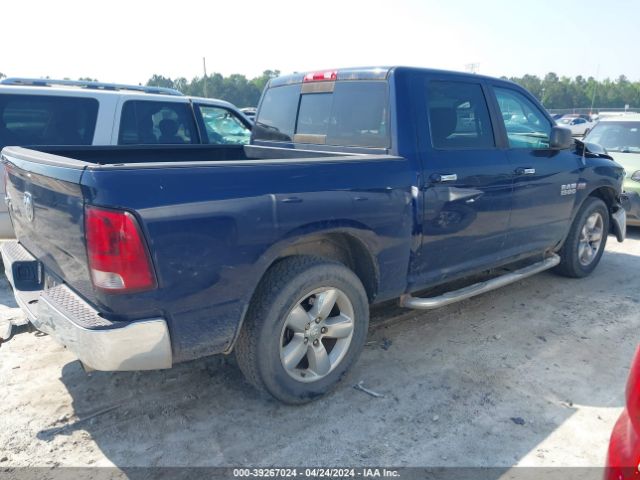 Photo 3 VIN: 1C6RR6LT5DS628756 - RAM 1500 