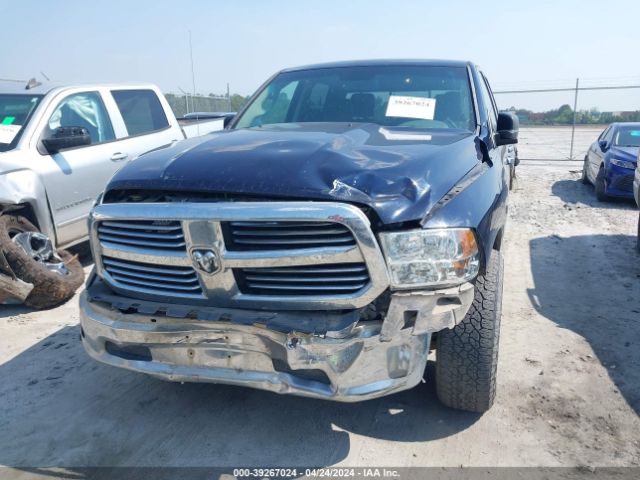 Photo 5 VIN: 1C6RR6LT5DS628756 - RAM 1500 