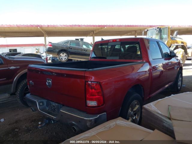 Photo 3 VIN: 1C6RR6LT5DS672675 - RAM 1500 