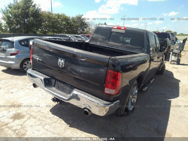 Photo 3 VIN: 1C6RR6LT5ES160660 - RAM 1500 