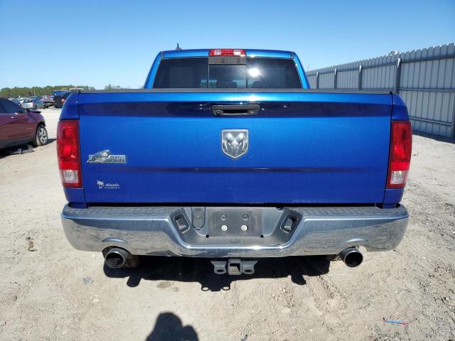 Photo 5 VIN: 1C6RR6LT5ES222199 - RAM 1500 SLT 