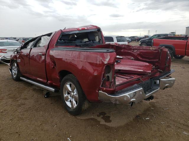 Photo 2 VIN: 1C6RR6LT5ES384057 - RAM 1500 SLT 