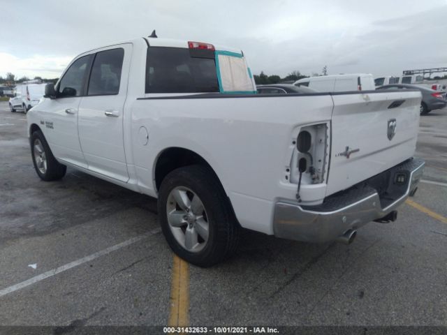 Photo 2 VIN: 1C6RR6LT5ES391249 - RAM 1500 