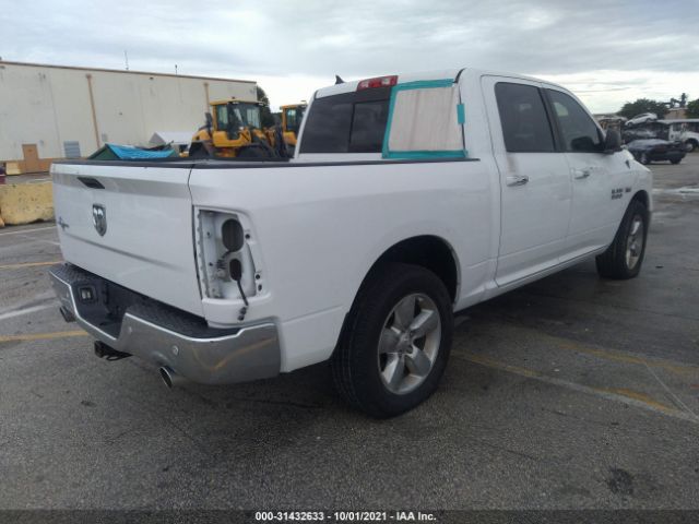 Photo 3 VIN: 1C6RR6LT5ES391249 - RAM 1500 