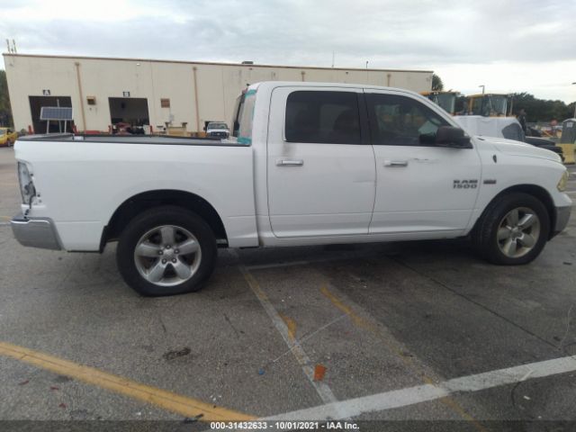 Photo 5 VIN: 1C6RR6LT5ES391249 - RAM 1500 