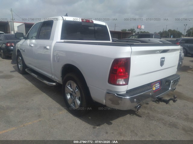 Photo 2 VIN: 1C6RR6LT5ES395737 - RAM 1500 