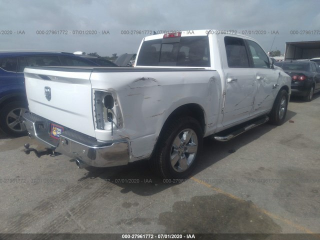 Photo 3 VIN: 1C6RR6LT5ES395737 - RAM 1500 