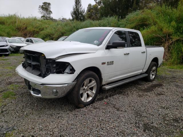 Photo 1 VIN: 1C6RR6LT5ES424542 - RAM 1500 SLT 