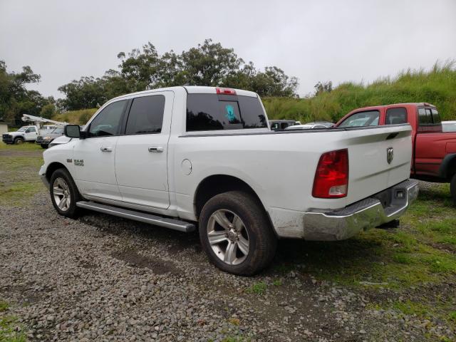 Photo 2 VIN: 1C6RR6LT5ES424542 - RAM 1500 SLT 