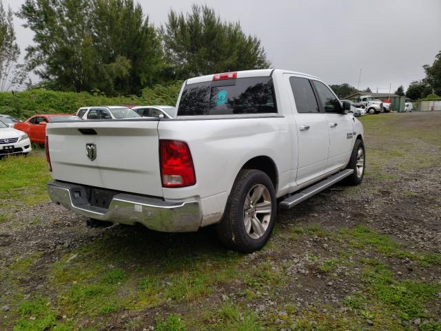 Photo 3 VIN: 1C6RR6LT5ES424542 - RAM 1500 SLT 