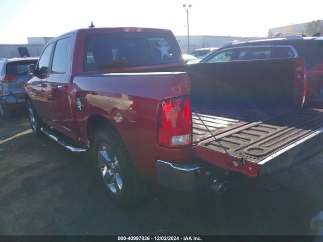 Photo 2 VIN: 1C6RR6LT5FS542950 - RAM 1500 