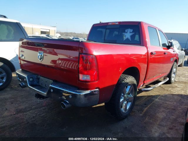 Photo 3 VIN: 1C6RR6LT5FS542950 - RAM 1500 