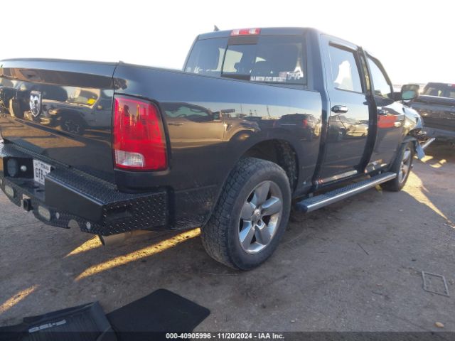 Photo 3 VIN: 1C6RR6LT5FS581988 - RAM 1500 