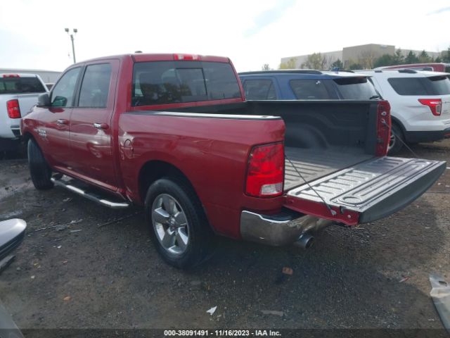 Photo 2 VIN: 1C6RR6LT5FS605299 - RAM 1500 