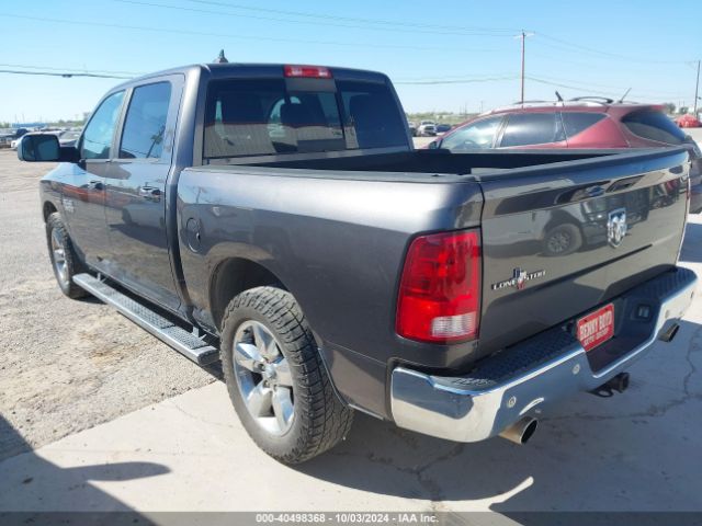 Photo 2 VIN: 1C6RR6LT5FS692699 - RAM 1500 