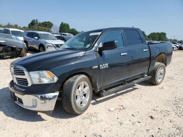 VIN: 1C6RR6LT5FS729329 - ram 1500 slt