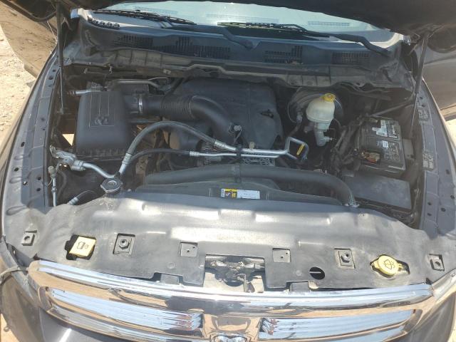 Photo 10 VIN: 1C6RR6LT5FS729329 - RAM 1500 SLT 