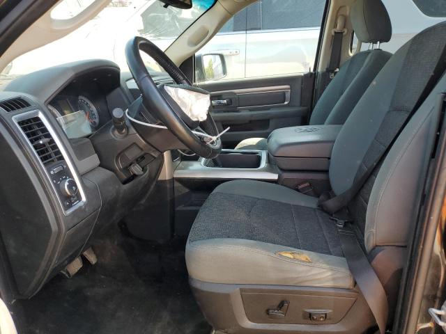 Photo 6 VIN: 1C6RR6LT5FS729329 - RAM 1500 SLT 