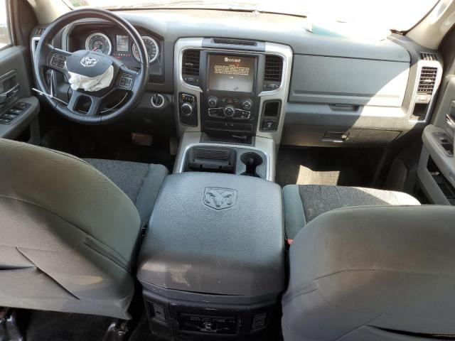 Photo 7 VIN: 1C6RR6LT5FS729329 - RAM 1500 SLT 