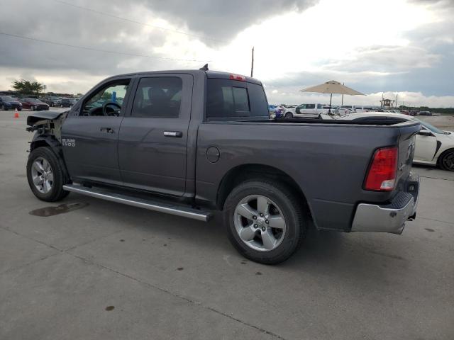 Photo 1 VIN: 1C6RR6LT5FS761908 - RAM 1500 