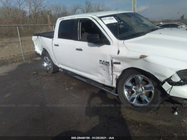 Photo 5 VIN: 1C6RR6LT5FS769779 - RAM 1500 