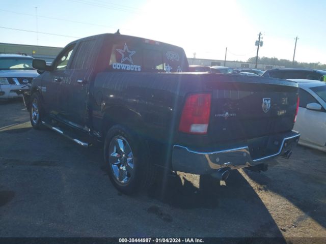 Photo 2 VIN: 1C6RR6LT5GS155509 - RAM 1500 