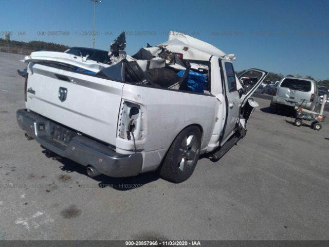 Photo 3 VIN: 1C6RR6LT5GS170155 - RAM 1500 