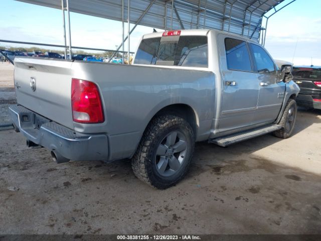 Photo 3 VIN: 1C6RR6LT5GS208077 - RAM 1500 