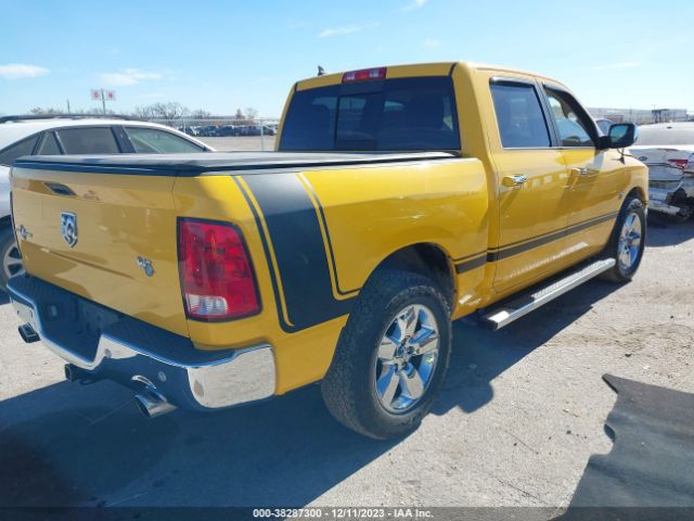 Photo 3 VIN: 1C6RR6LT5GS348176 - RAM 1500 