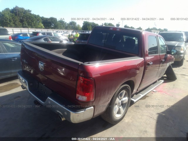 Photo 3 VIN: 1C6RR6LT5HS700903 - RAM 1500 