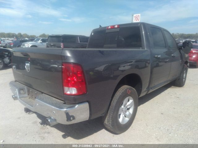 Photo 3 VIN: 1C6RR6LT5HS806218 - RAM 1500 