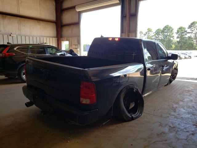 Photo 3 VIN: 1C6RR6LT5JS166243 - RAM 1500 SLT 