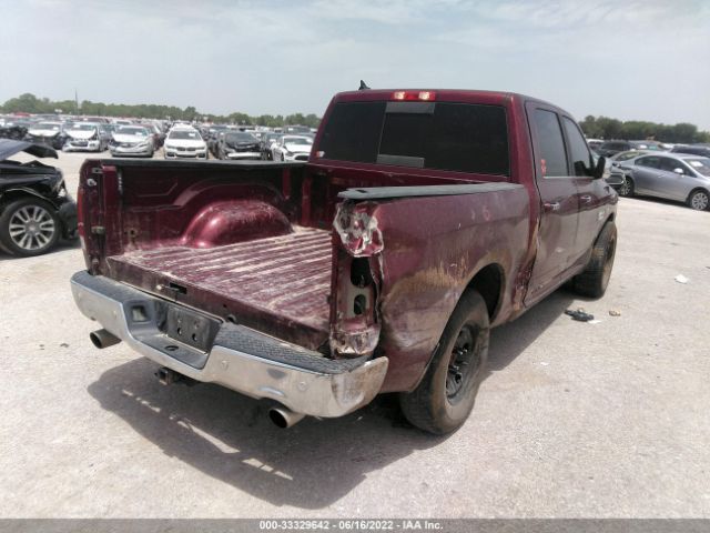 Photo 5 VIN: 1C6RR6LT5JS171507 - RAM 1500 