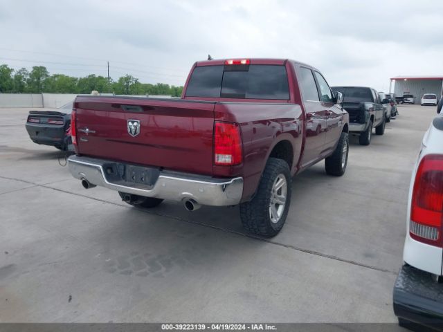 Photo 3 VIN: 1C6RR6LT5JS245198 - RAM 1500 