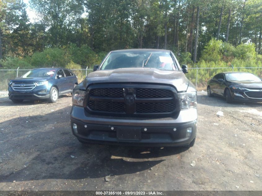 Photo 11 VIN: 1C6RR6LT5KS539380 - RAM 1500 