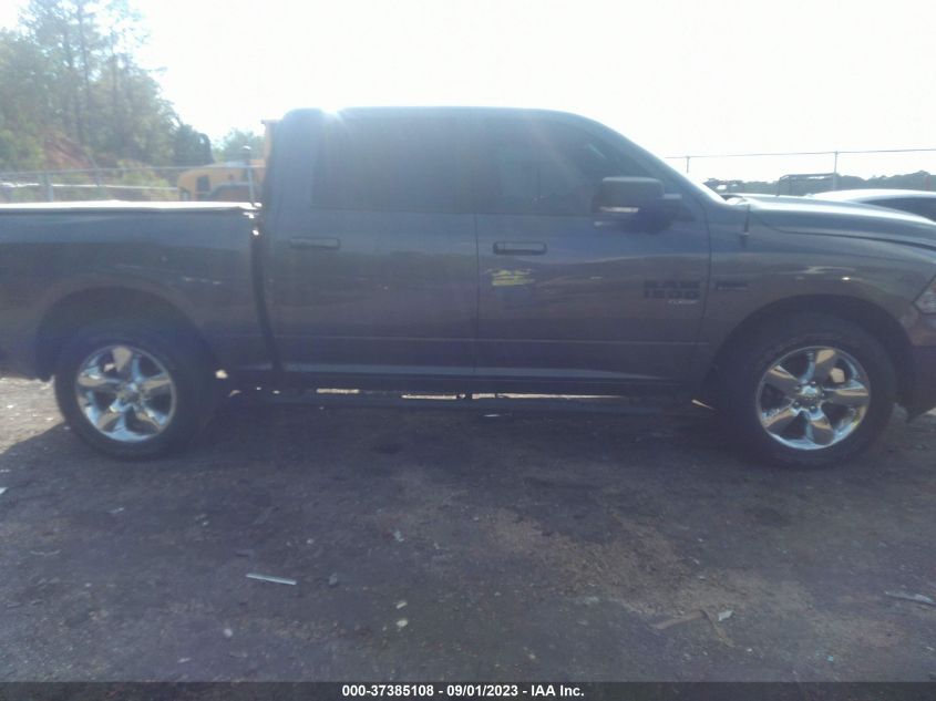 Photo 12 VIN: 1C6RR6LT5KS539380 - RAM 1500 