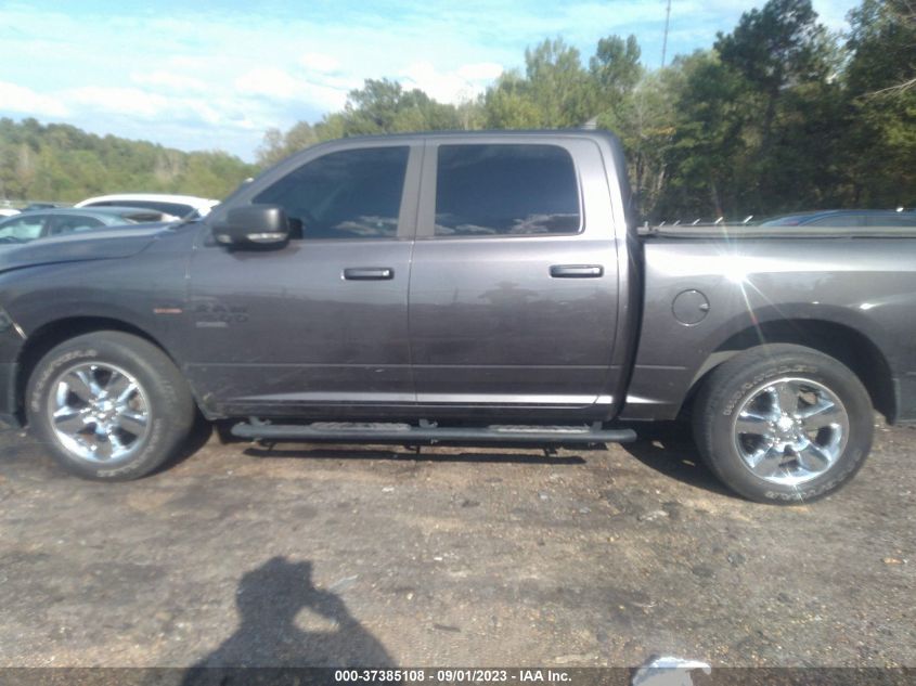 Photo 13 VIN: 1C6RR6LT5KS539380 - RAM 1500 