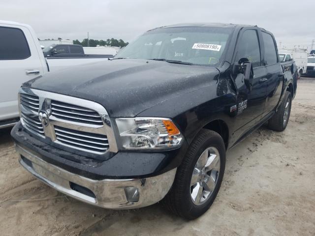 Photo 1 VIN: 1C6RR6LT5KS564098 - RAM 1500 CLASS 