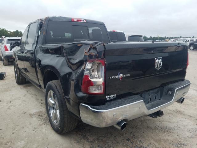 Photo 2 VIN: 1C6RR6LT5KS564098 - RAM 1500 CLASS 