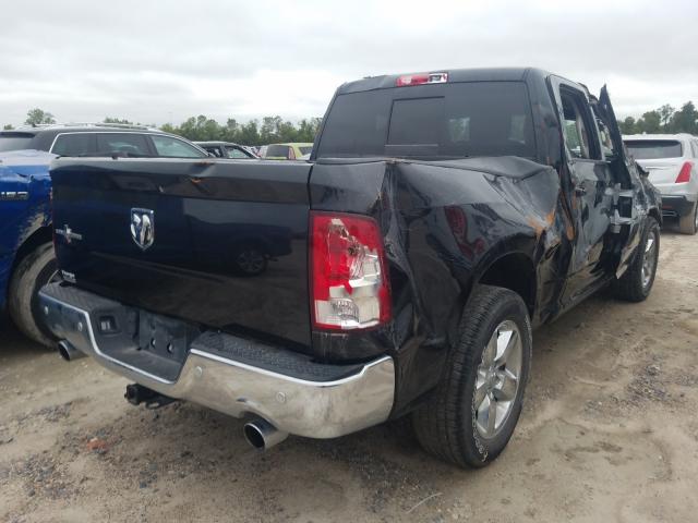 Photo 3 VIN: 1C6RR6LT5KS564098 - RAM 1500 CLASS 