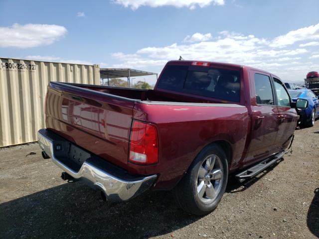 Photo 3 VIN: 1C6RR6LT5KS572671 - RAM 1500 CLASS 