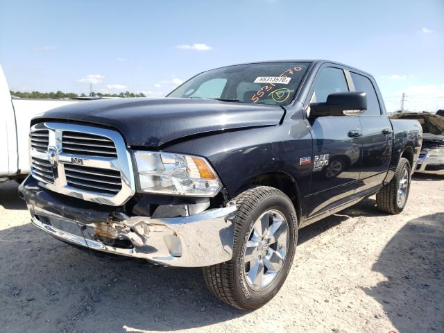 Photo 1 VIN: 1C6RR6LT5KS573996 - RAM 1500 CLASS 