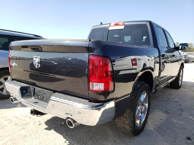 Photo 3 VIN: 1C6RR6LT5KS573996 - RAM 1500 CLASS 