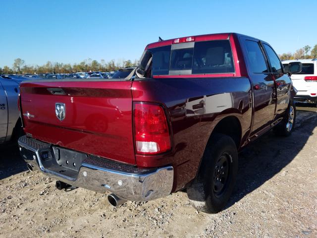 Photo 3 VIN: 1C6RR6LT5KS627037 - RAM 1500 CLASS 