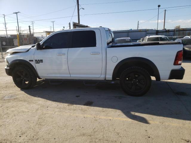 Photo 1 VIN: 1C6RR6LT5KS671863 - RAM 1500 CLASS 